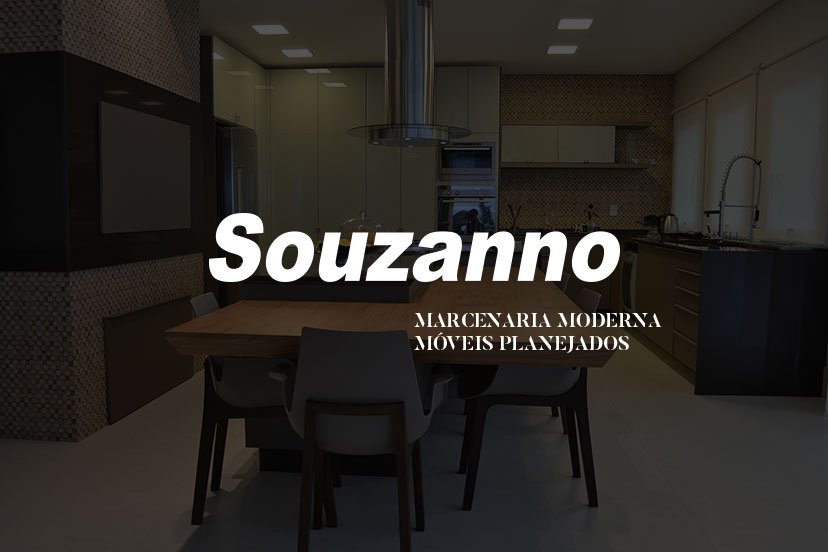 Souzanno Moveis